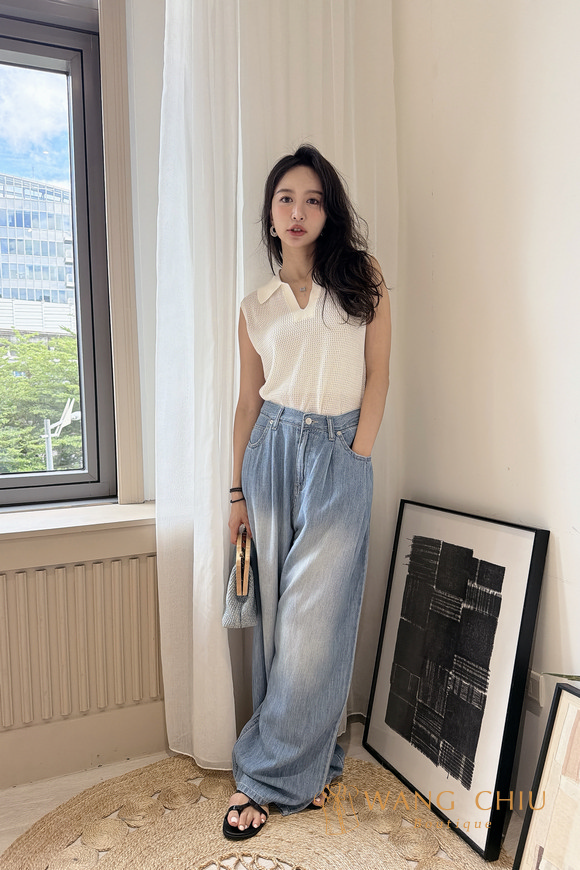 WANG CHIU 麻豆照